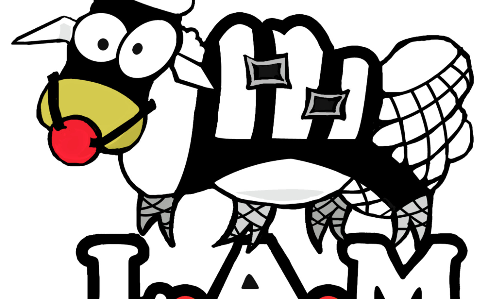 July LAM @ The Steel Yard, Allhallows Lane, London EC4R 3UE