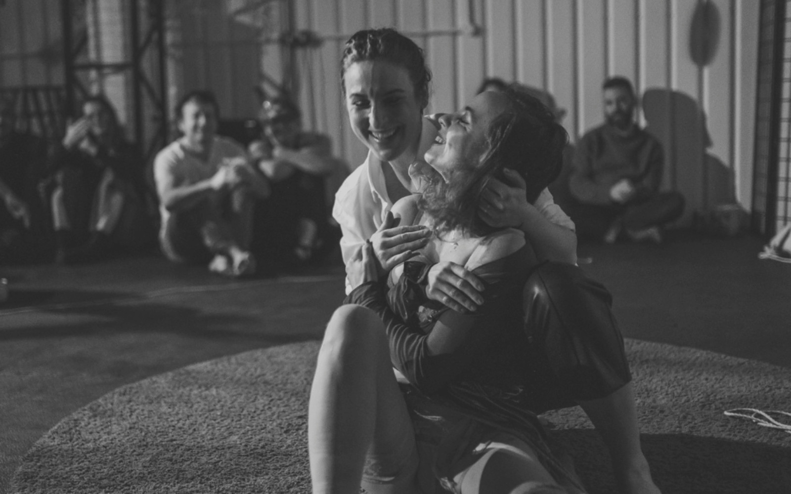[Performance Night] Annual Shibari Showcase 2026