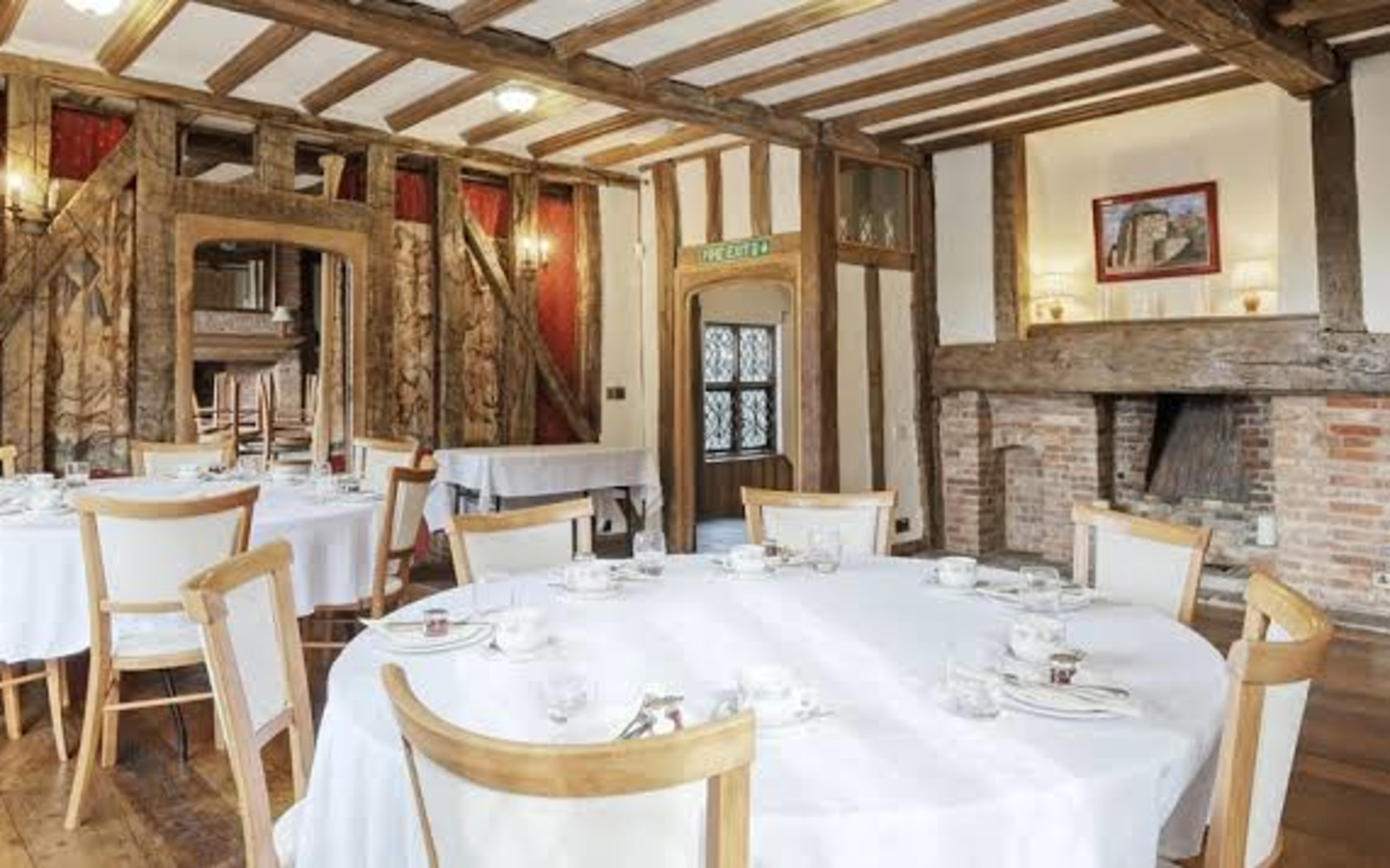 Tymperleys, Colchester