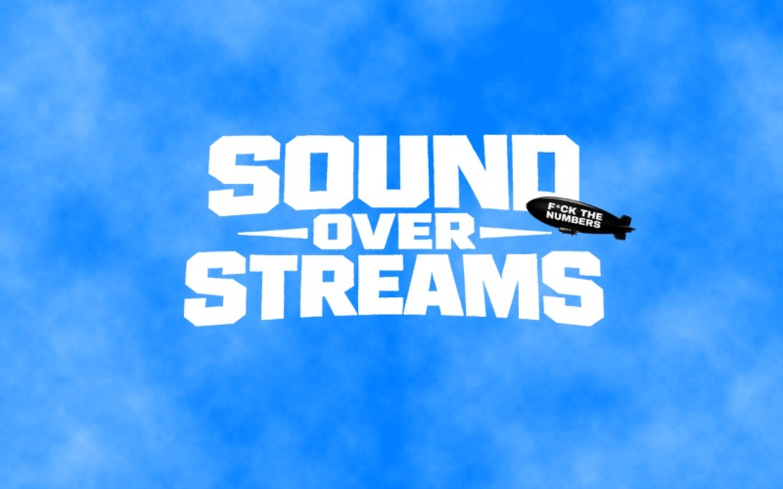 SOUND OVER STREAMS 8