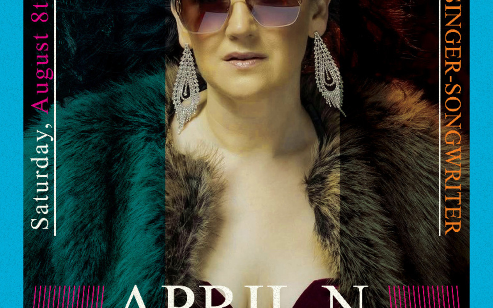 April Smith Band