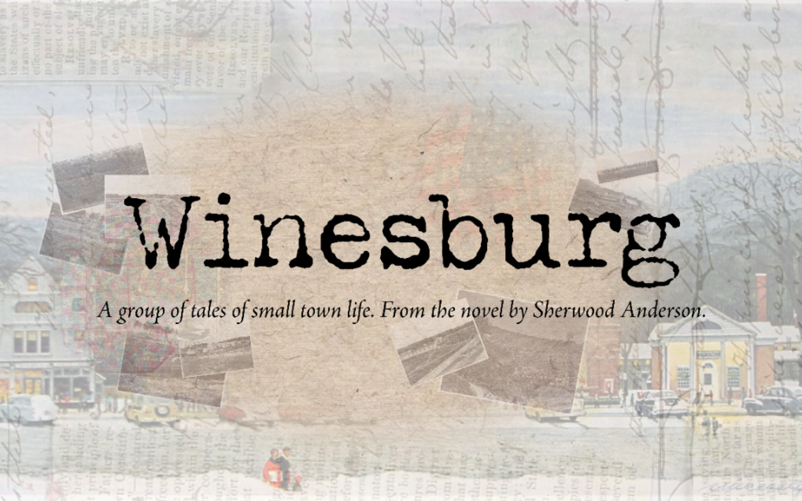 Winesburg