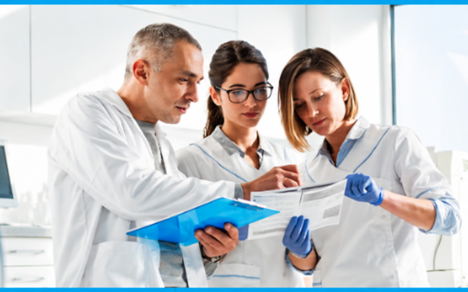 The Blueprint for a Better Practice 2028