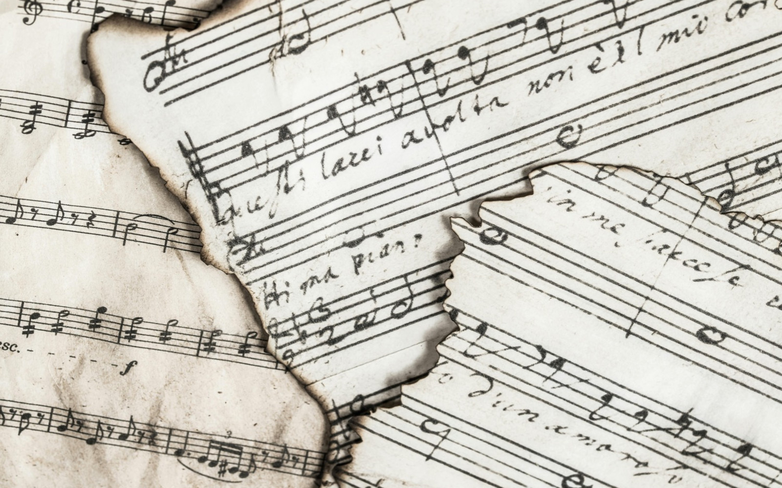 Wirral Composers Showcase