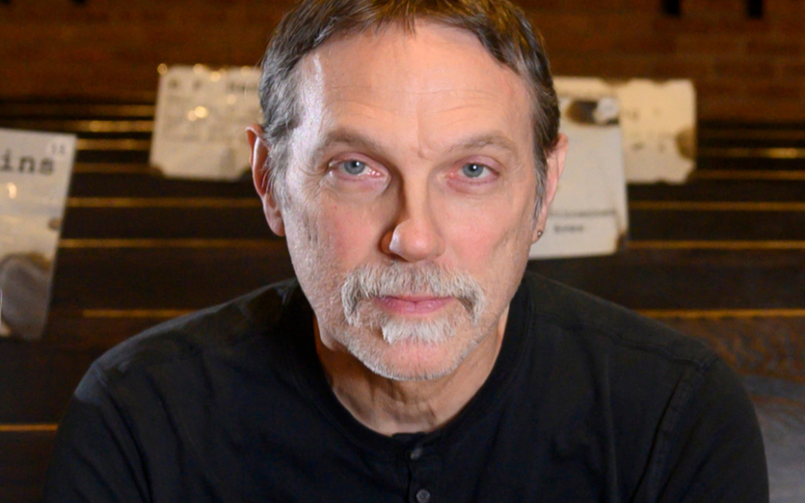 Dis | Ambiguation — Christophe Preissing / NON:op Arts and Humanities — Rhino Fest 2026