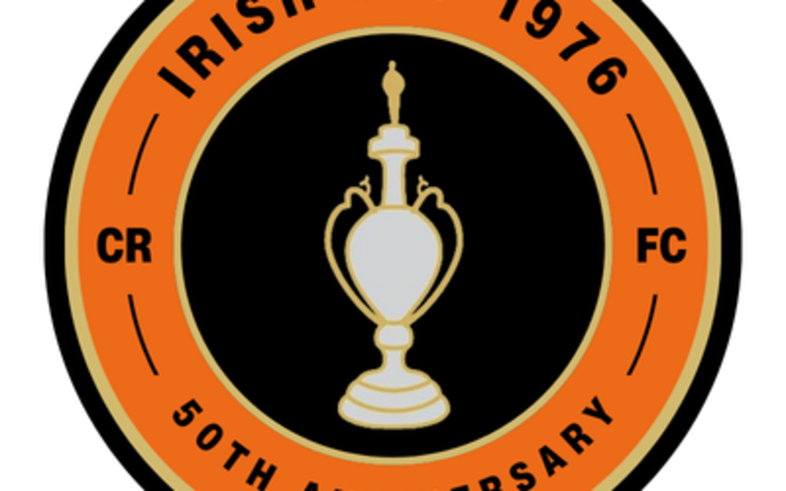1976 Irish Cup - 50th Anniversary Dinner