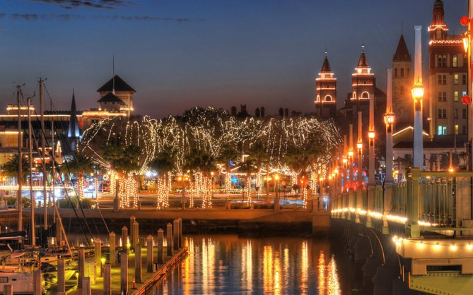 Nights of Lights