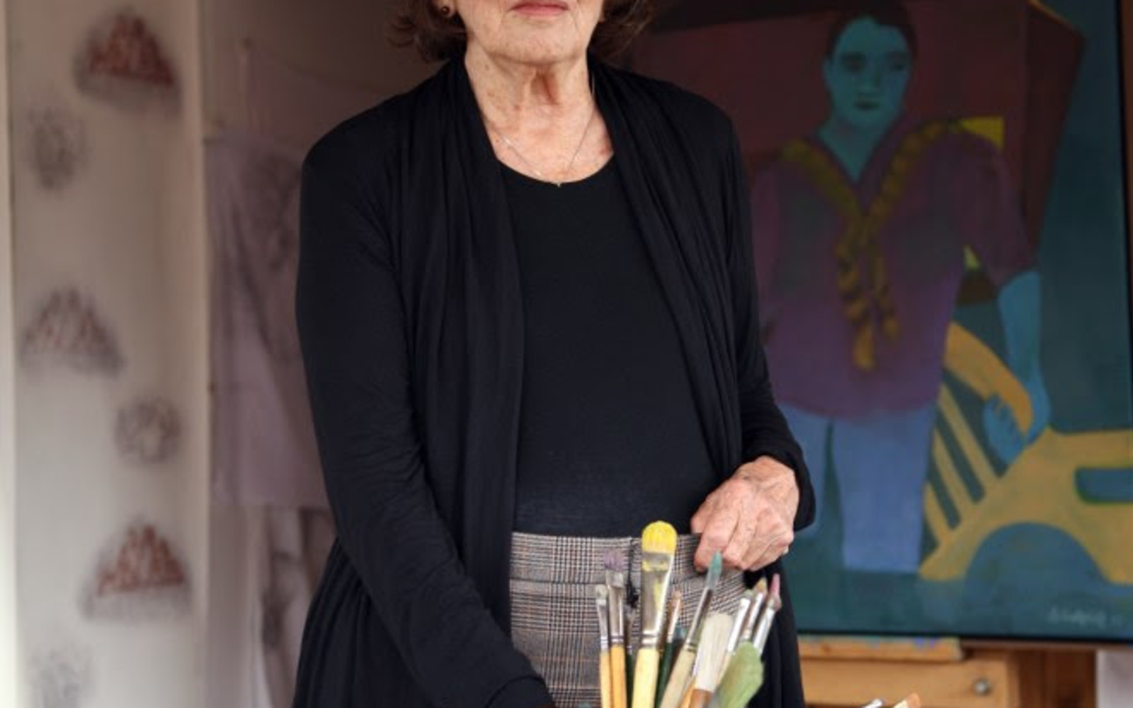 Art History -  Beatriz González
