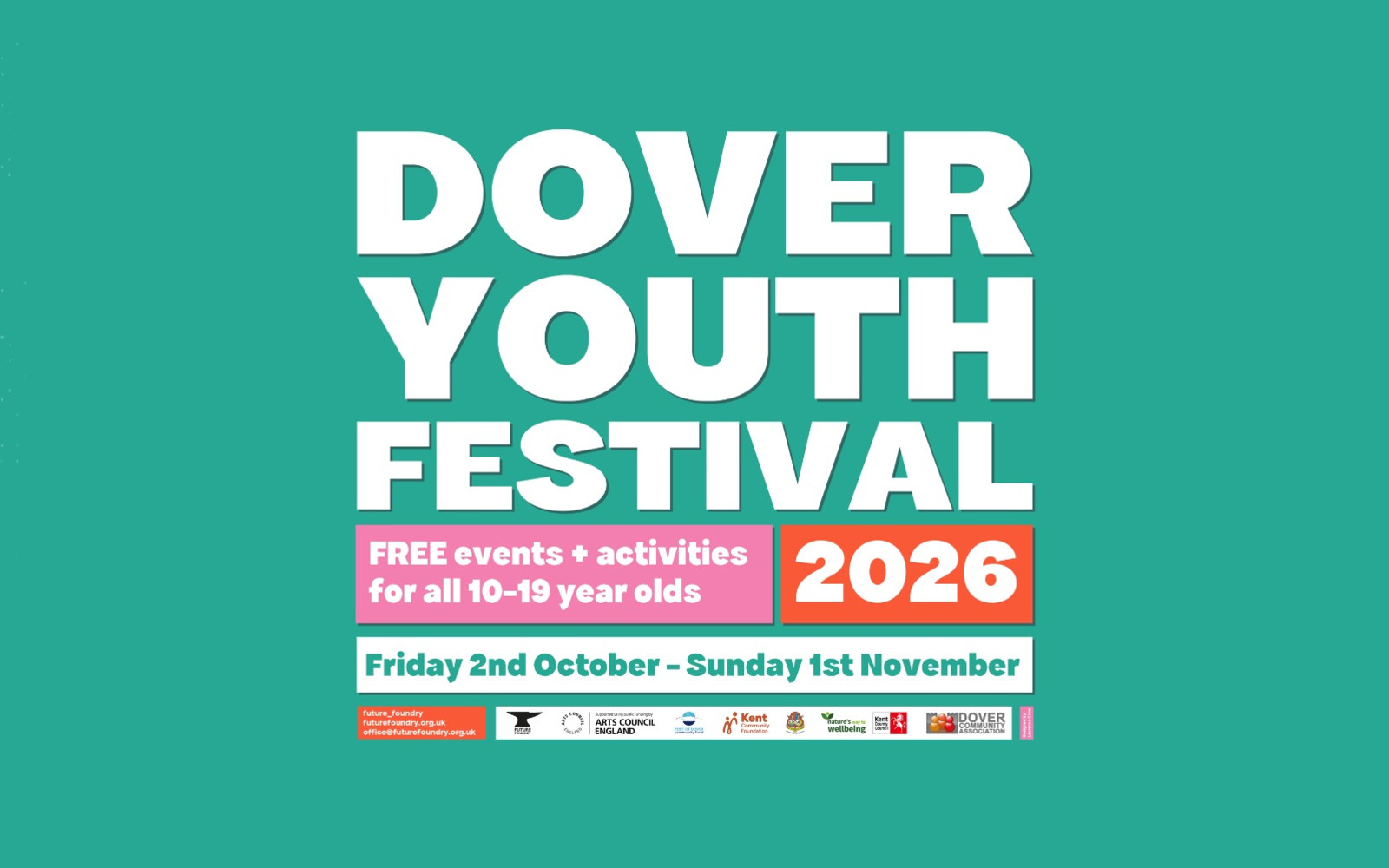 English Heritage: Ghost Hunt! @ Dover Castle