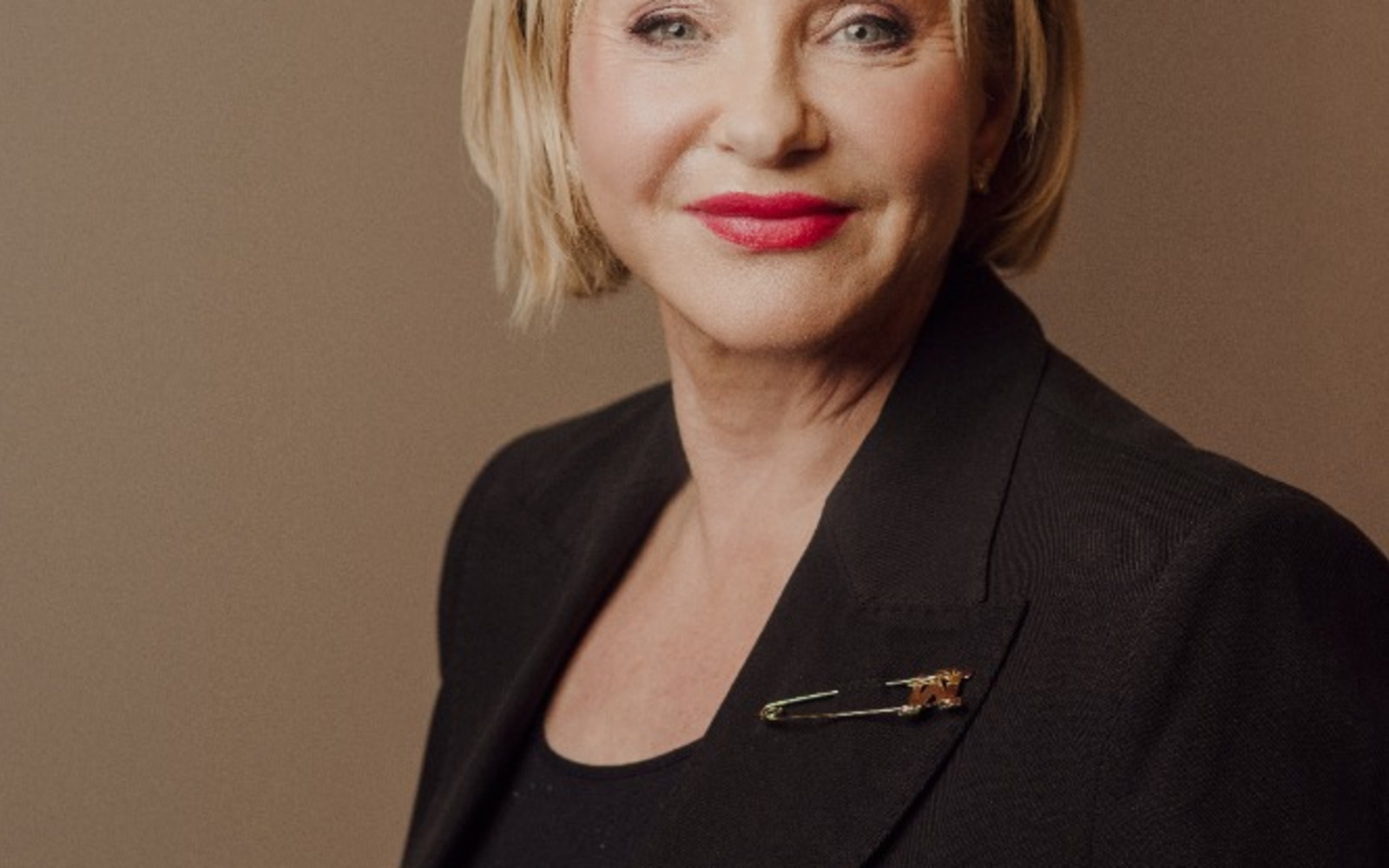 Masterclass with Fiona Harrold: Get In The Press! How to use the #1 strategy of global leaders to amplify your authority