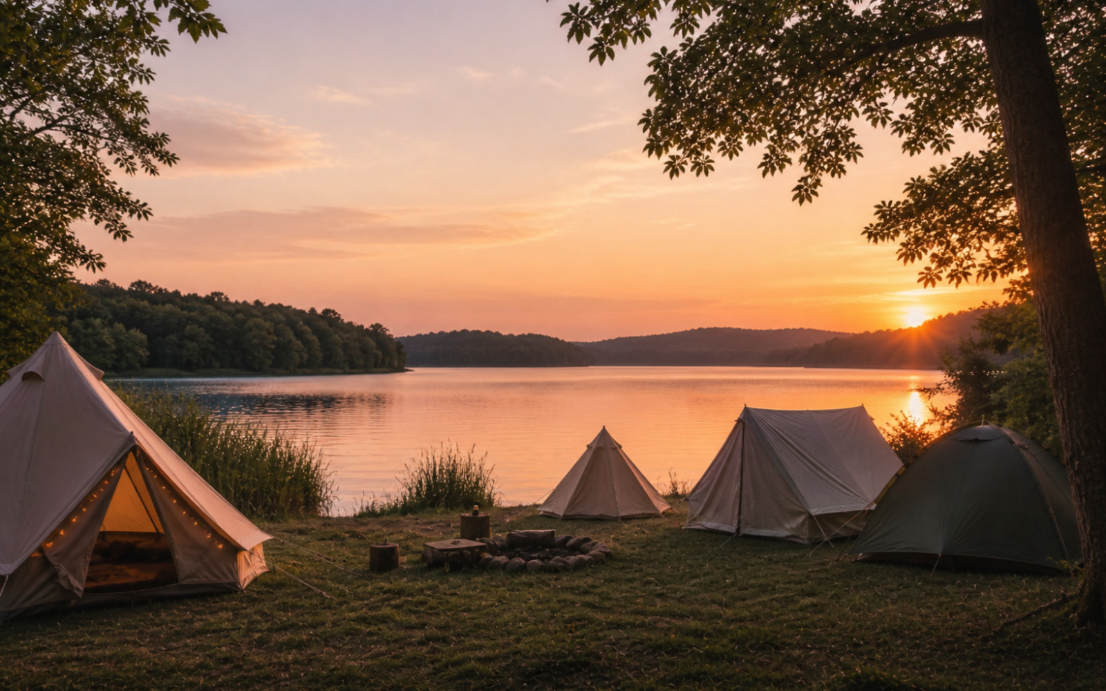Supernova Sommer Camp mit Katha Rosa - Teichmann Edition