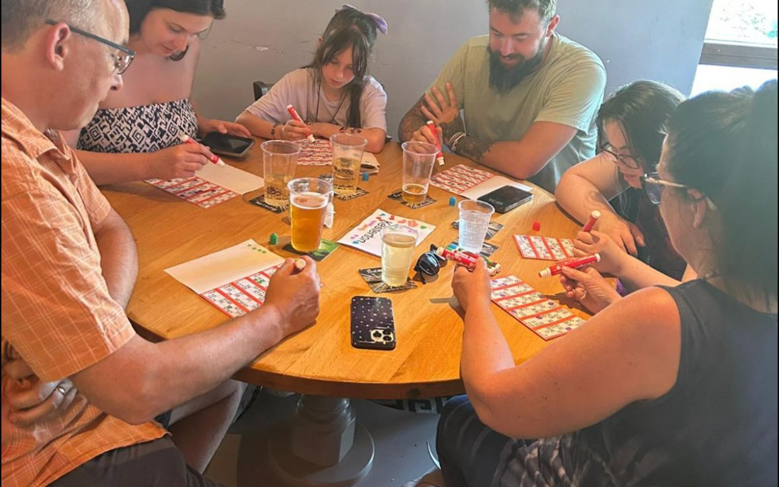Keynsham Mencap Bingo & Boogie