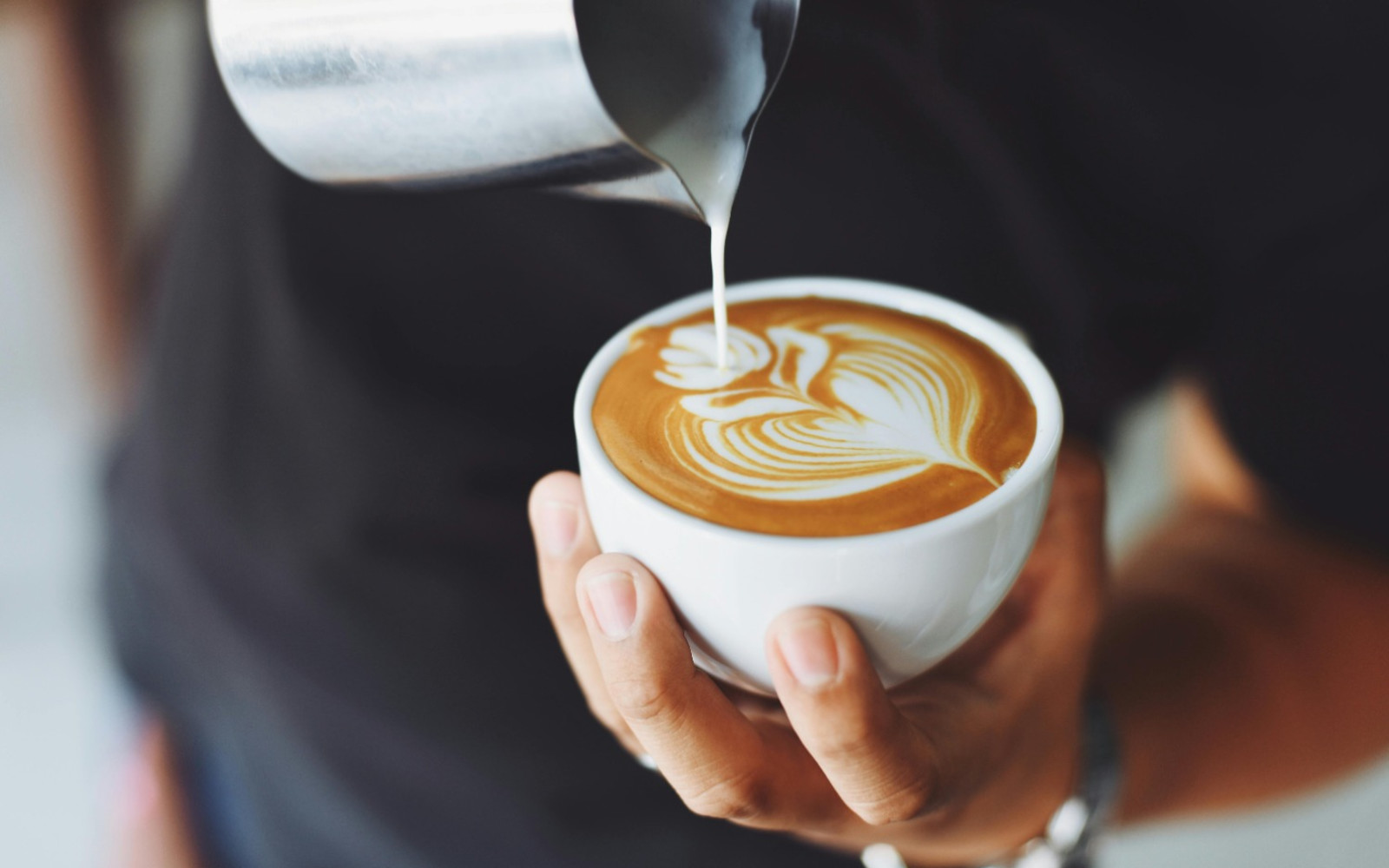 Flat White Friday ☕️