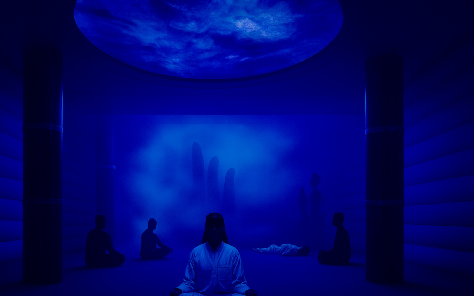 RSVP – ArtsMatch Atelier: A Synesthesia Salon – Estel America Inc.