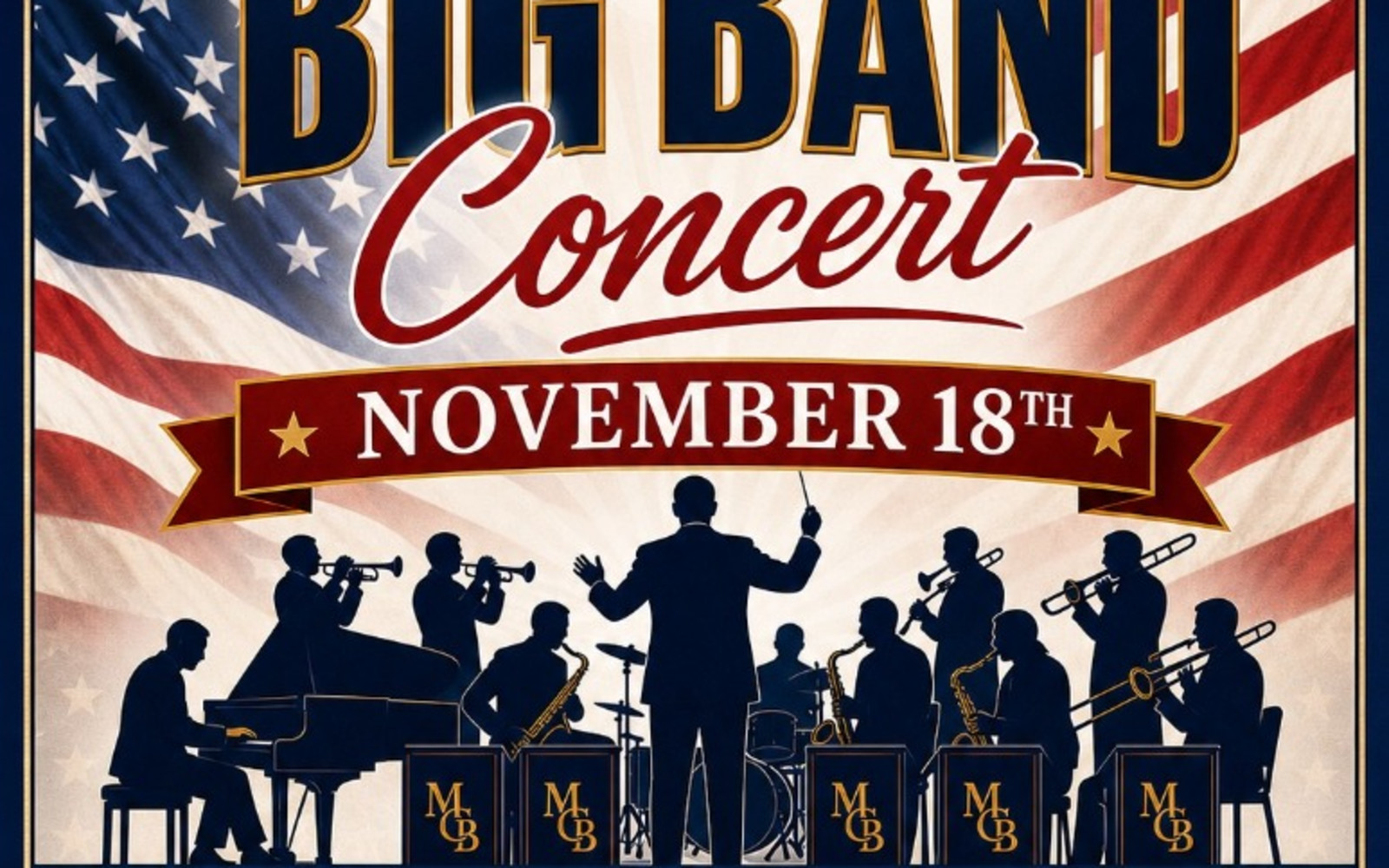 Mesa City Band
