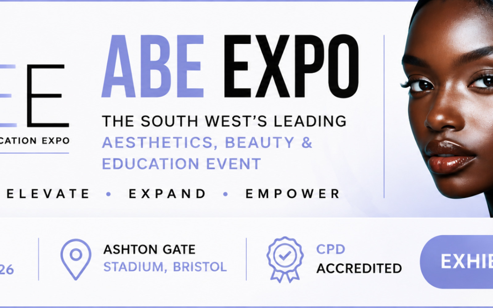 Exhibitor Pass