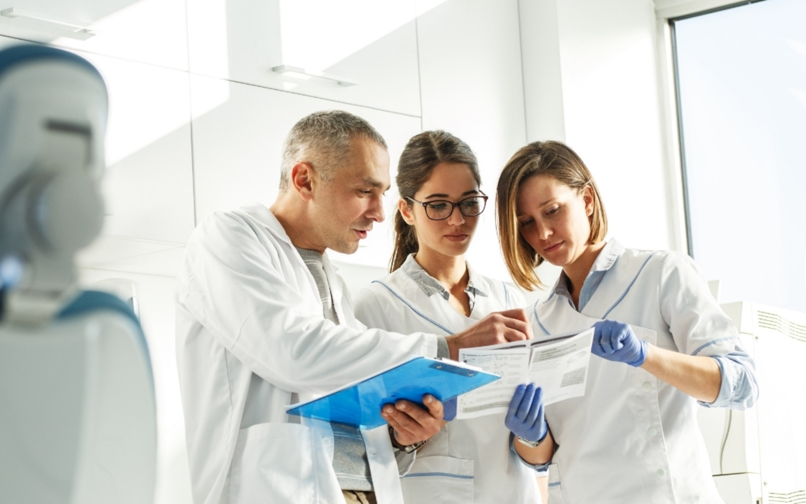 The Blueprint for a Better Practice 2026