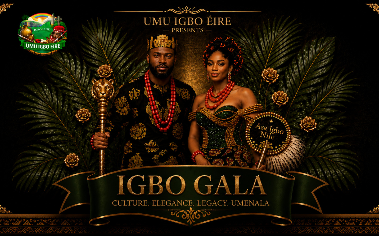 UIE IGBO GALA