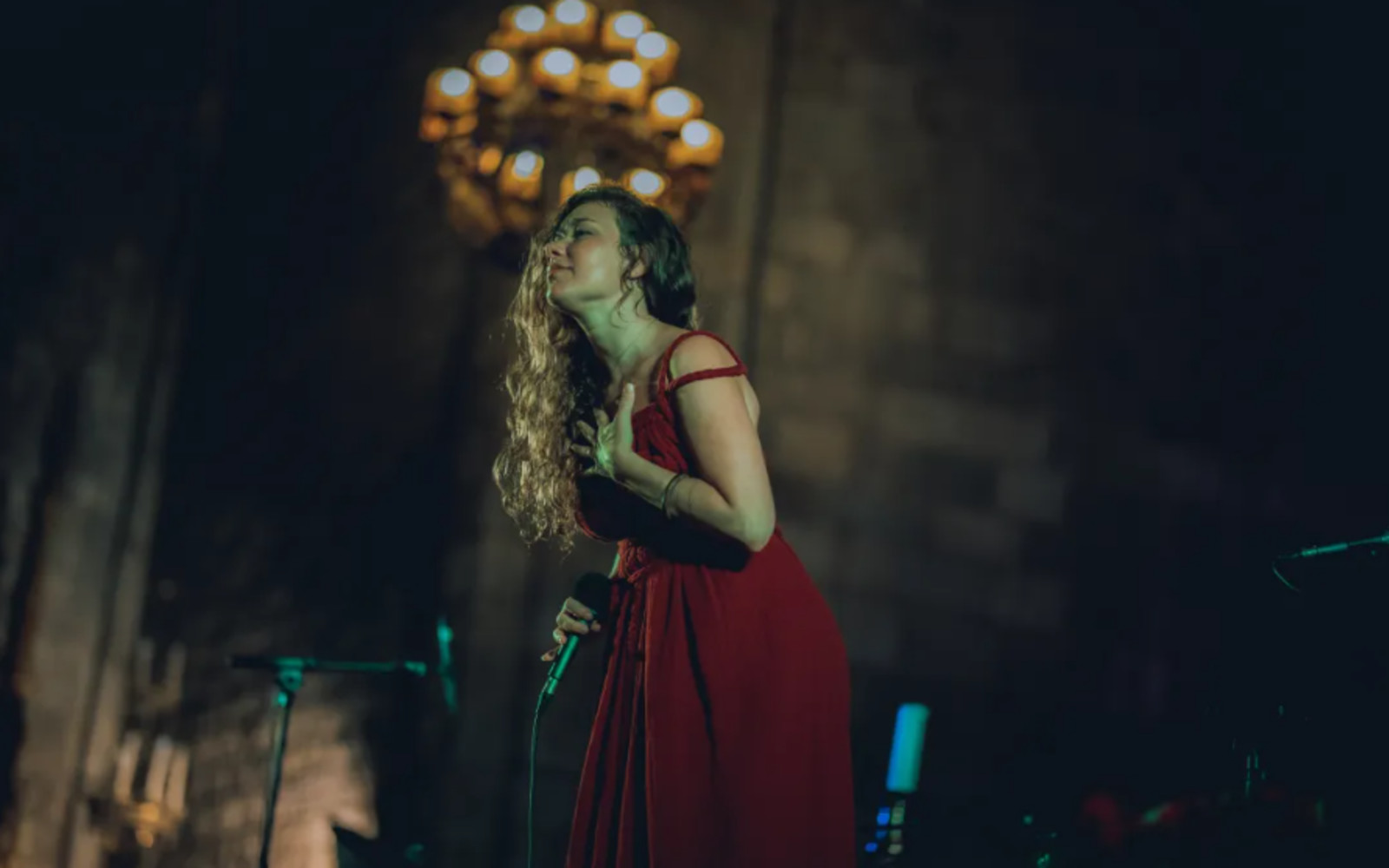 Positive Nights Presents: PEIA in Concert