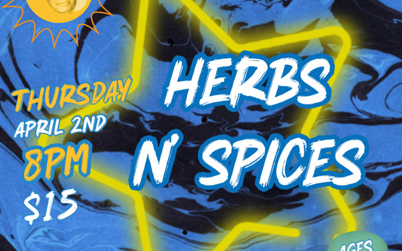Herbs N' Spices