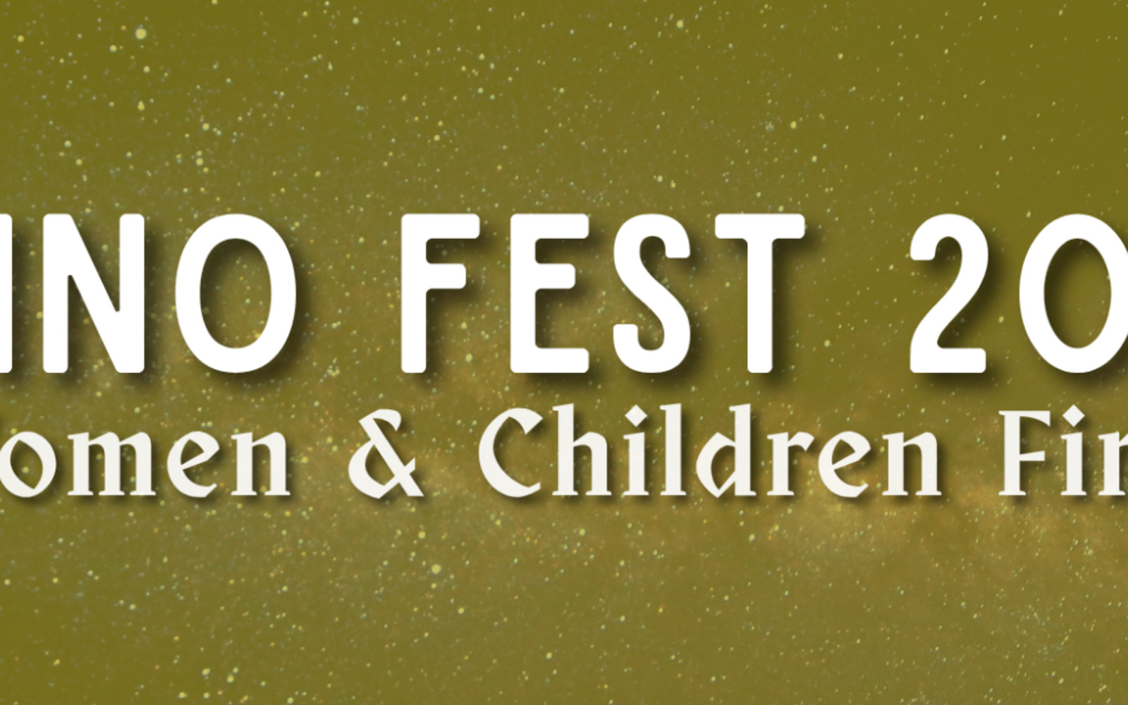 Rhino Readings: Beau O'Reilly (Rhino Fest @ Women & Children First)