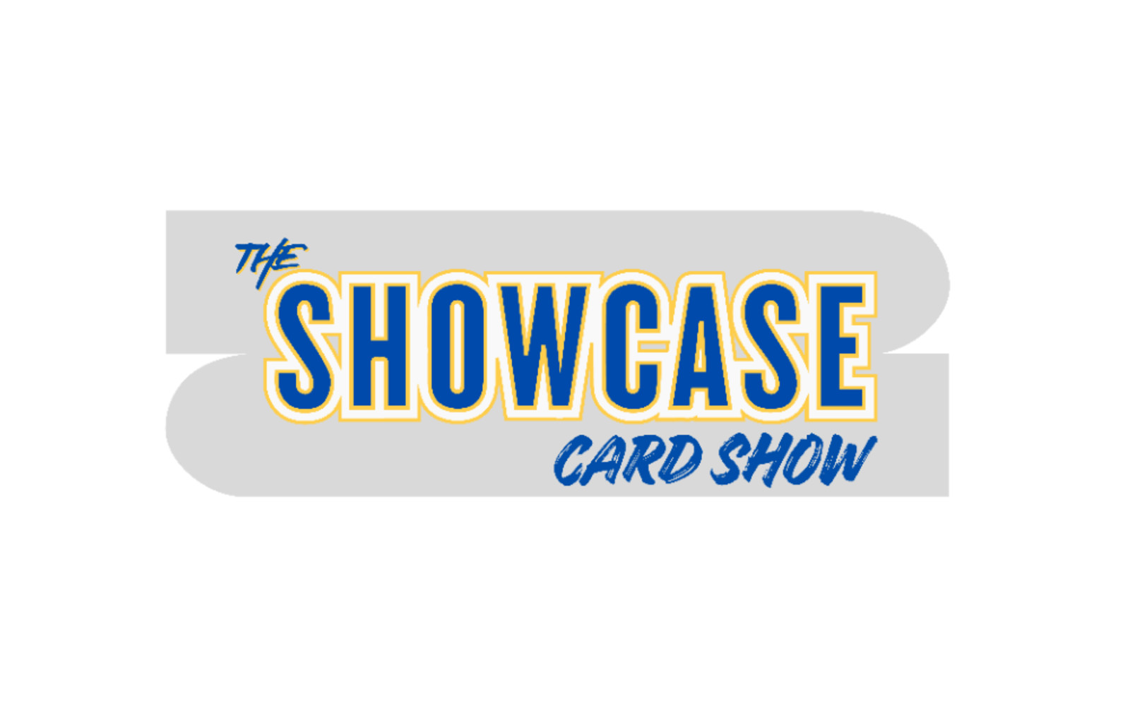 The Showcase Card Show