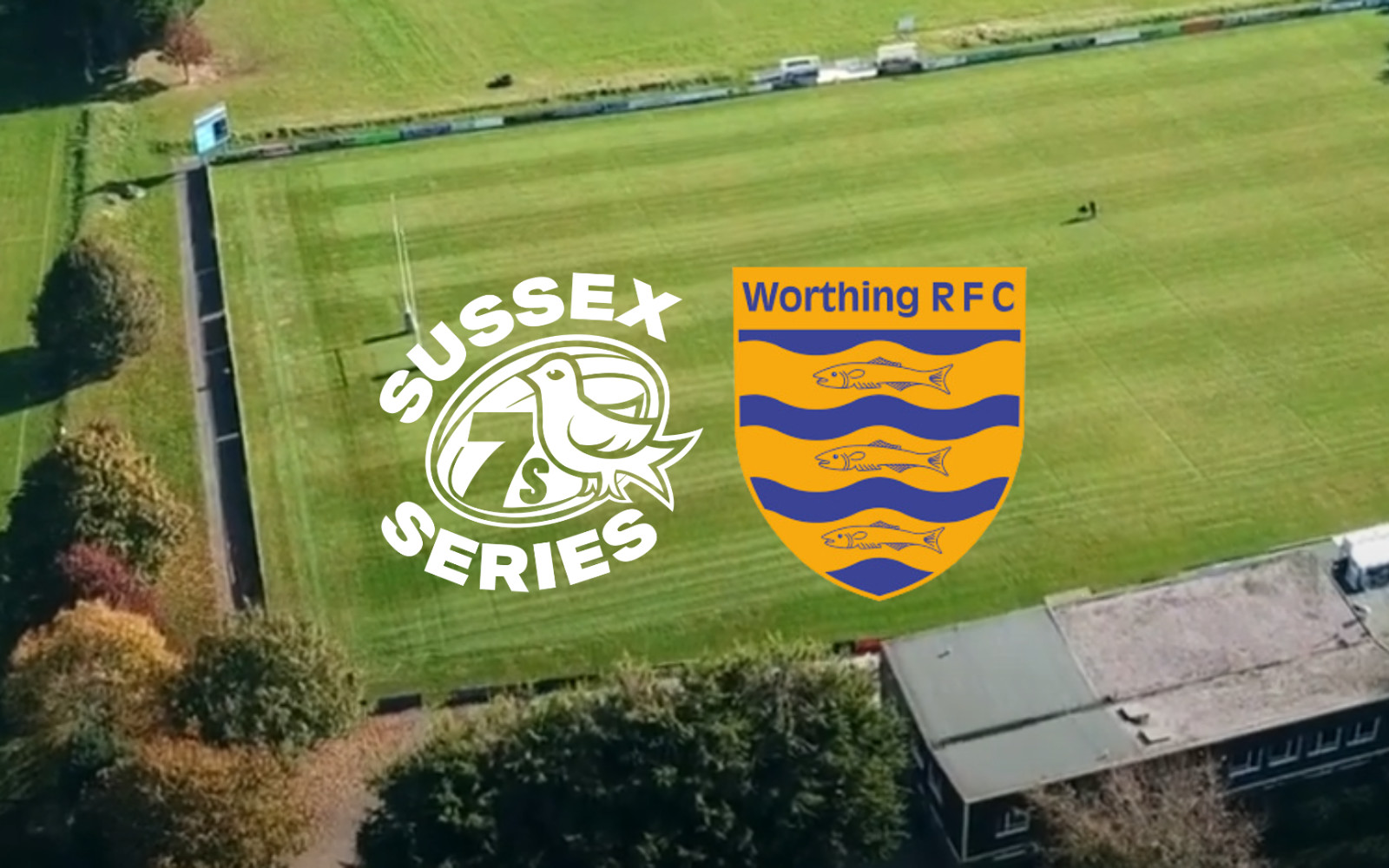 FINAL LEG 3 of the Sussex 7s Series 2024 - Worthing 3rd August 2024