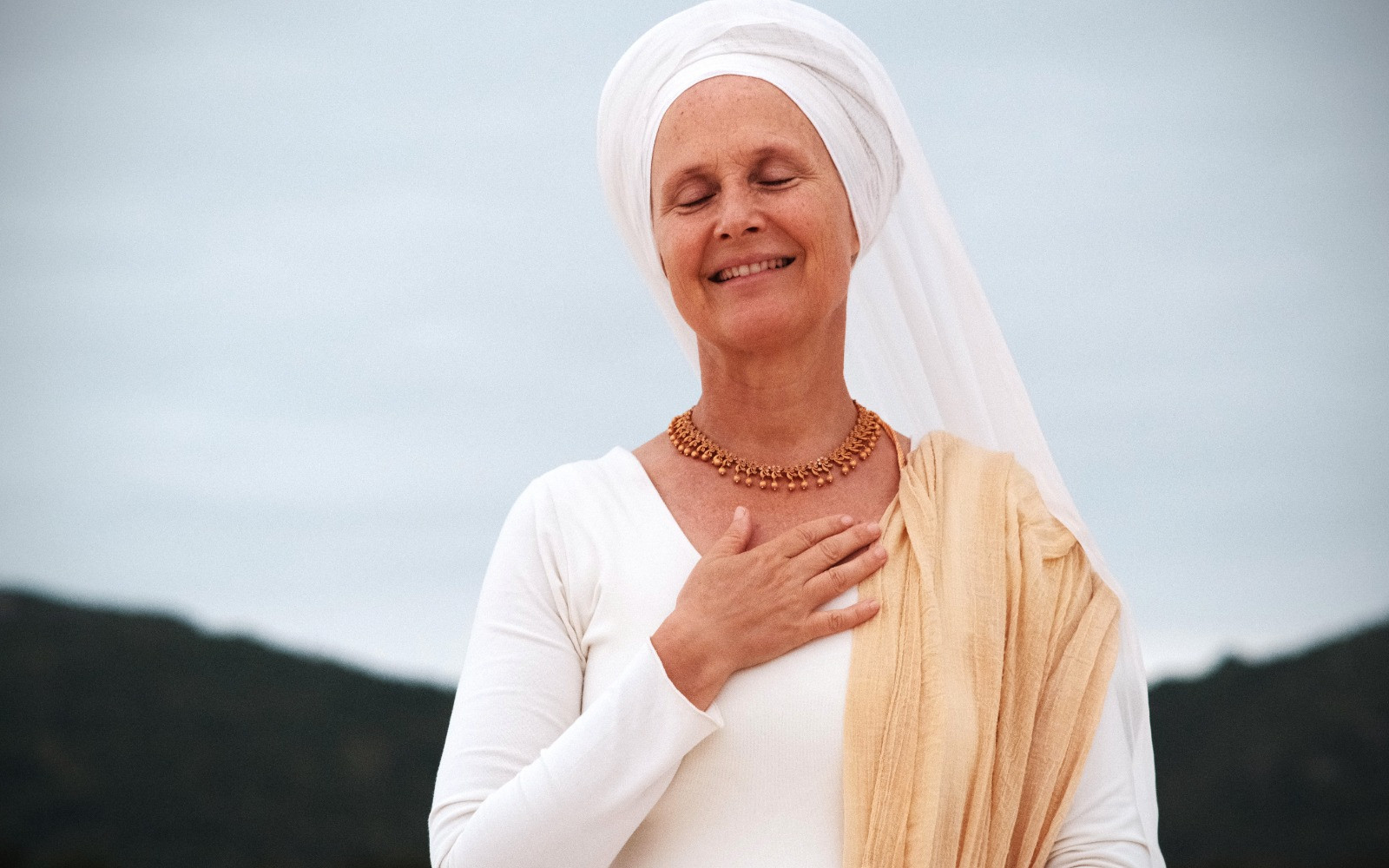 Positive Nights Presents: Snatam Kaur