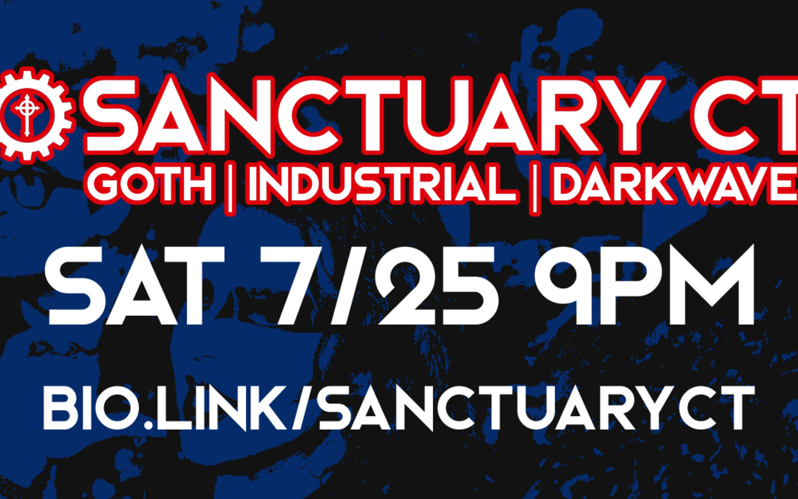 SANCTUARY CT - A DECADE OF THE DYNAMIC DUO