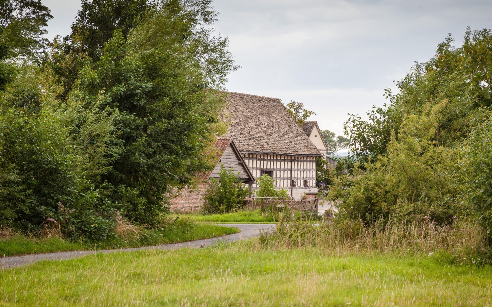 Buy tickets – The Archaeology of the Severn Vale – A Talk by Professor ...