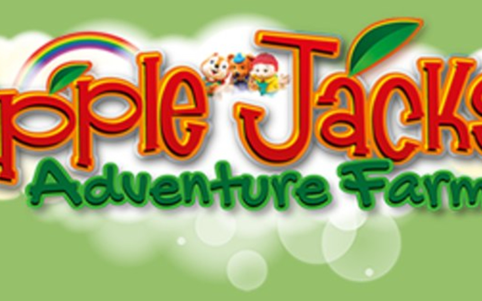 Apple Jack's: Mon 3  SEP