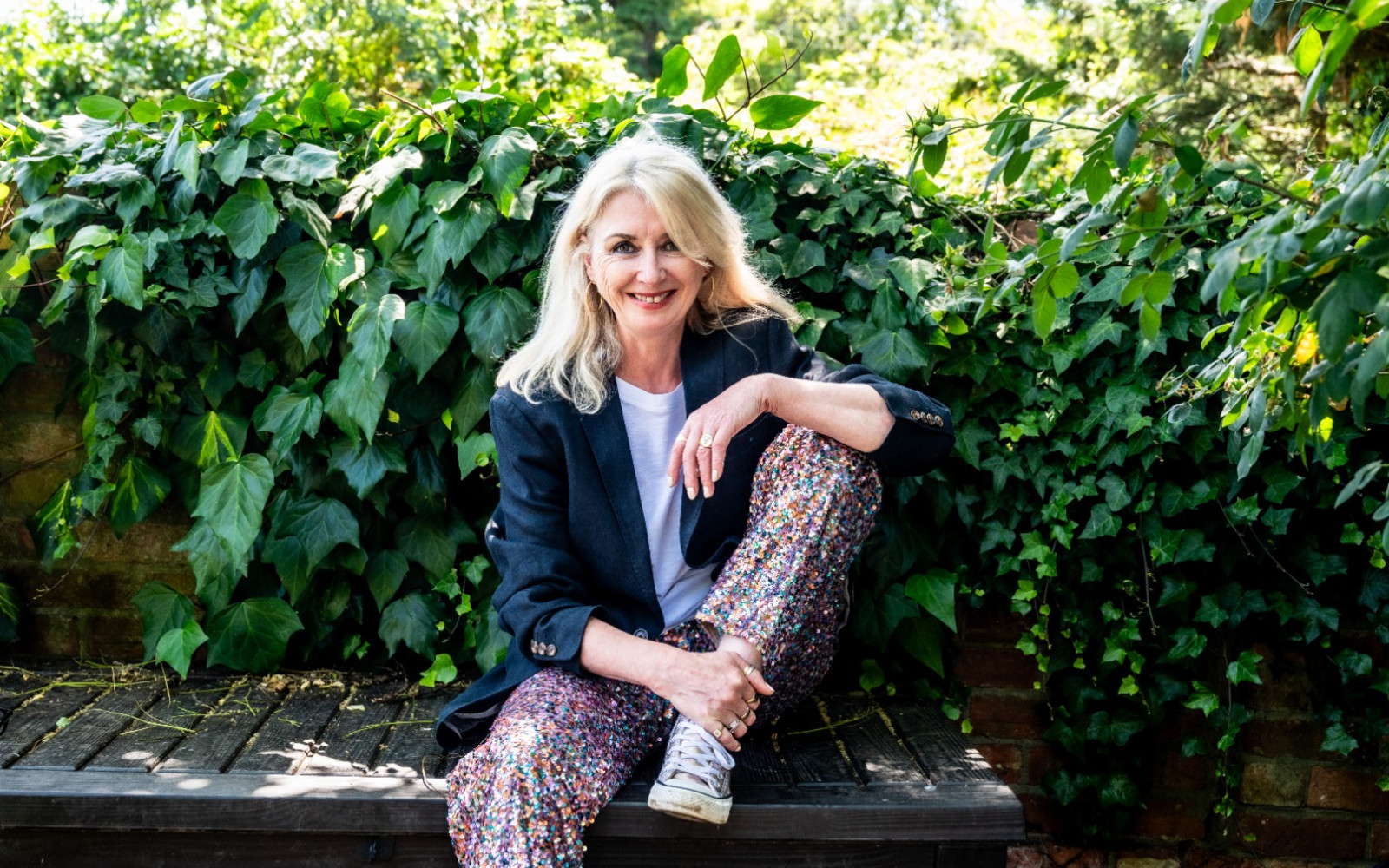 The Stray Dogs - Ruth Hogan