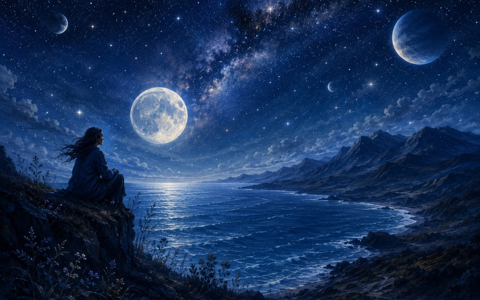Focusers Guide to the Galaxy. ﻿Listening at the Edge of the World Series: Language as World-Making verb World of Lakota