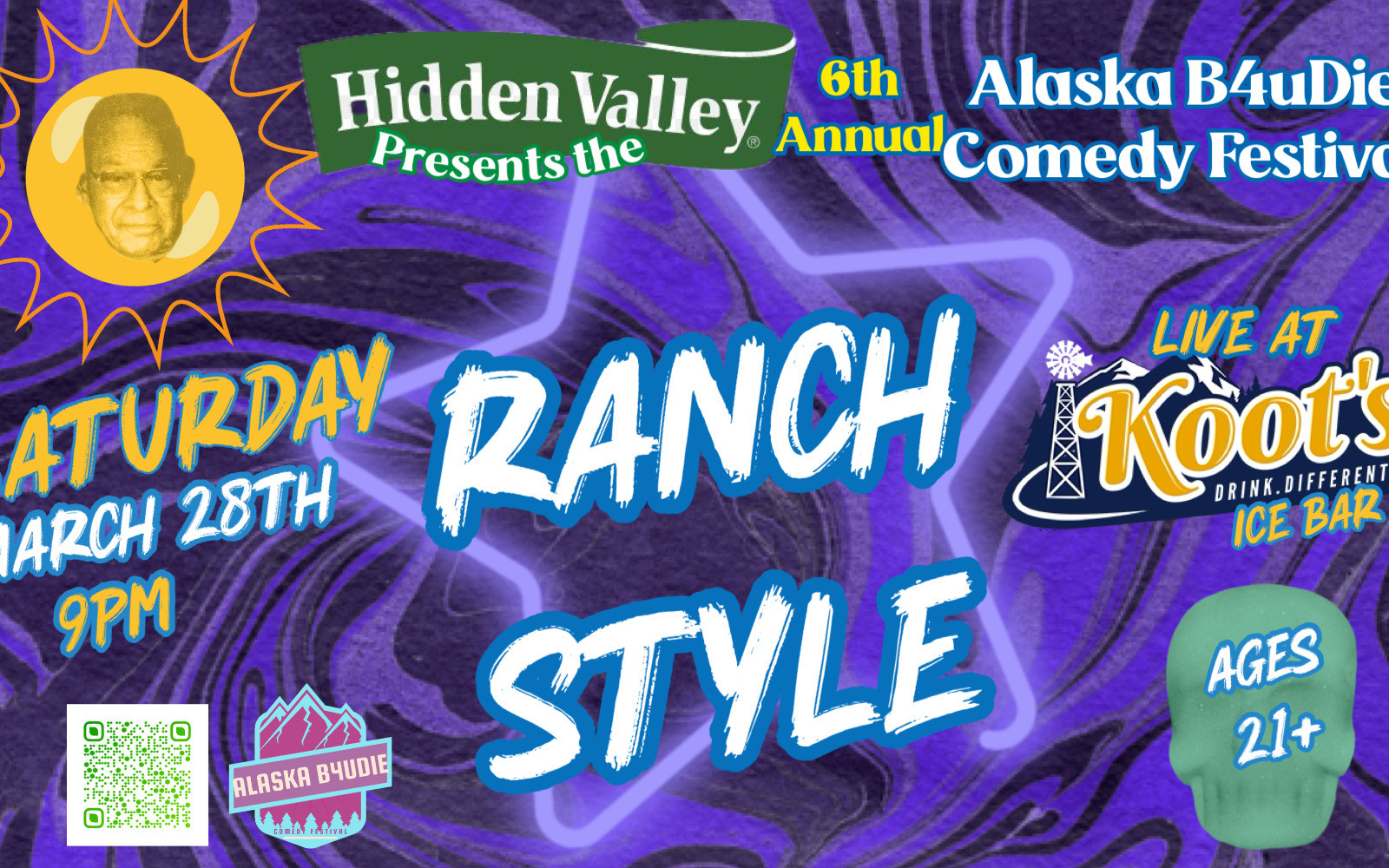 Ranch Style