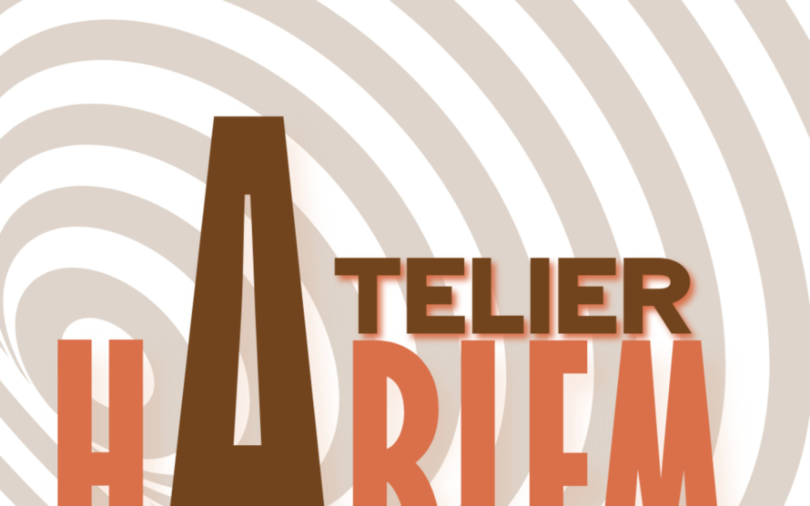 Atelier Harlem Pop-Up by Anthony Tidd