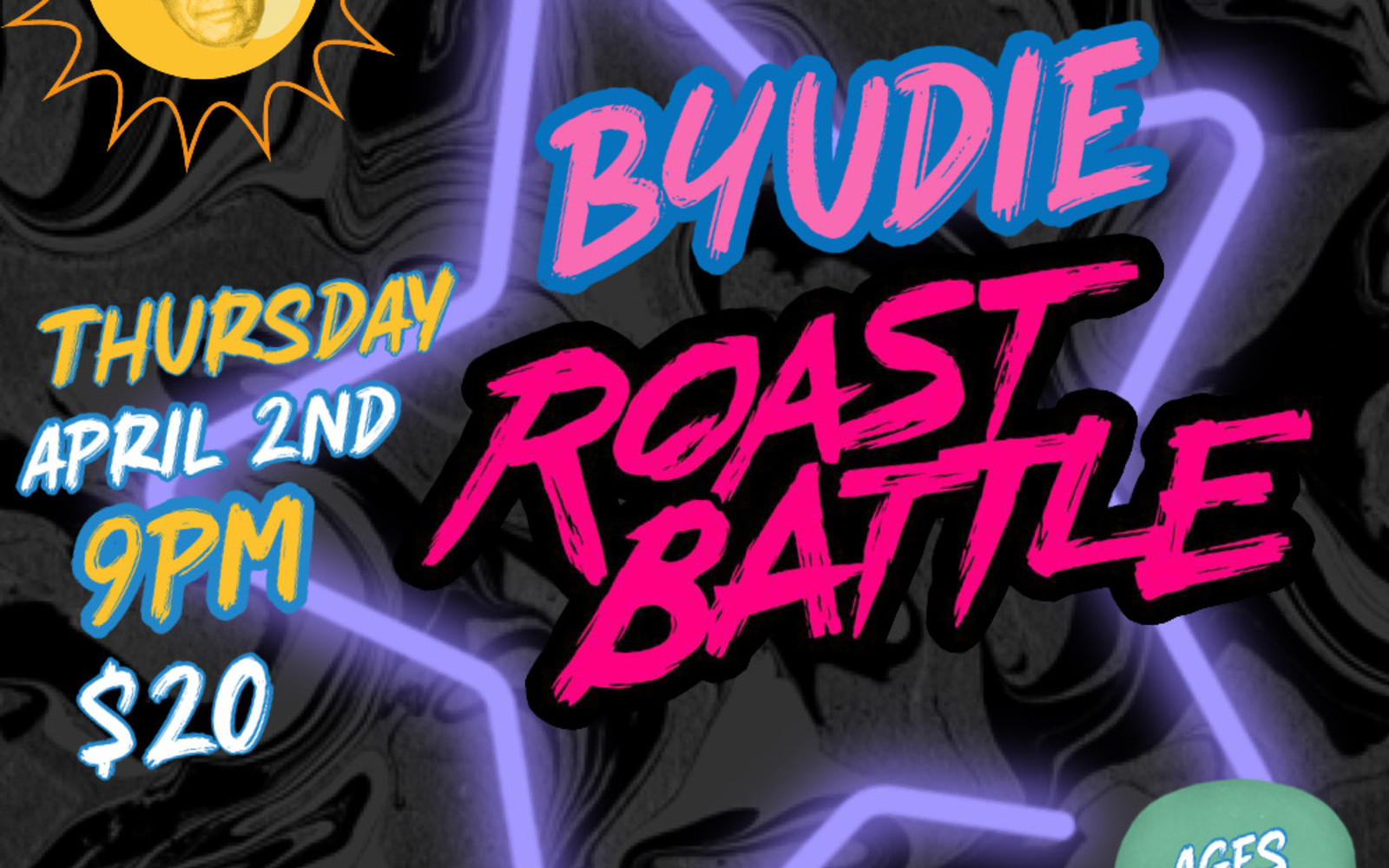 B4uDie Roast Battle