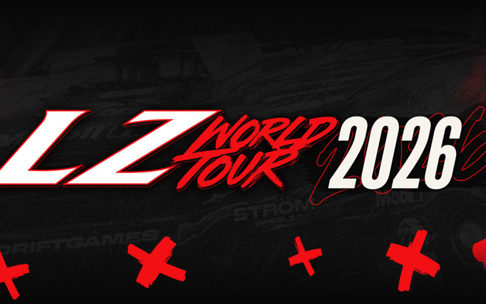 E-Town Raceway Park • April 18th & 19th, 2026