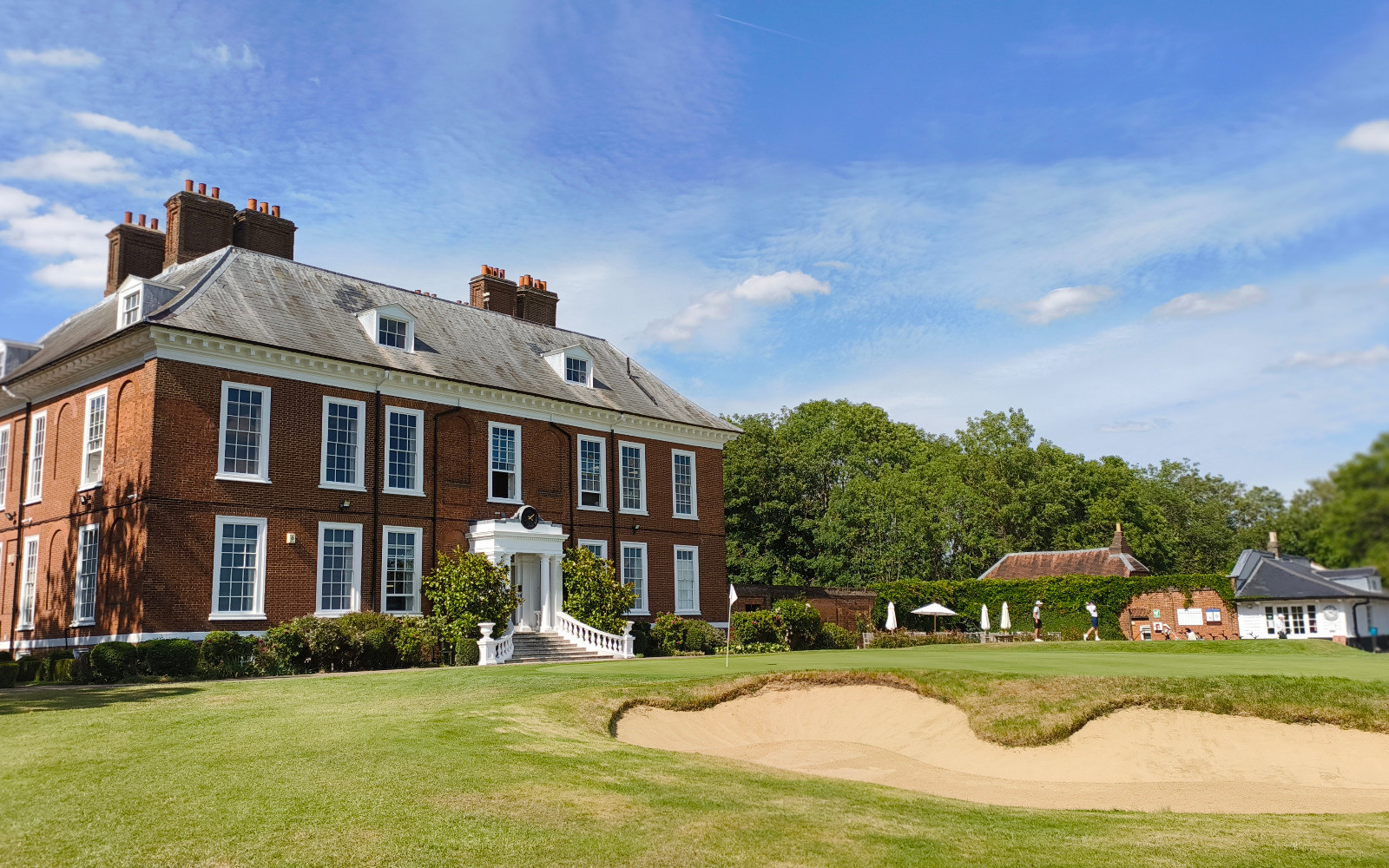 'Fintech Friday in the City' Golfers - Autumn Season 2026