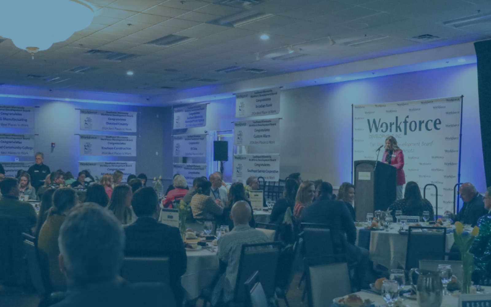 2026 Workforce Development Forum