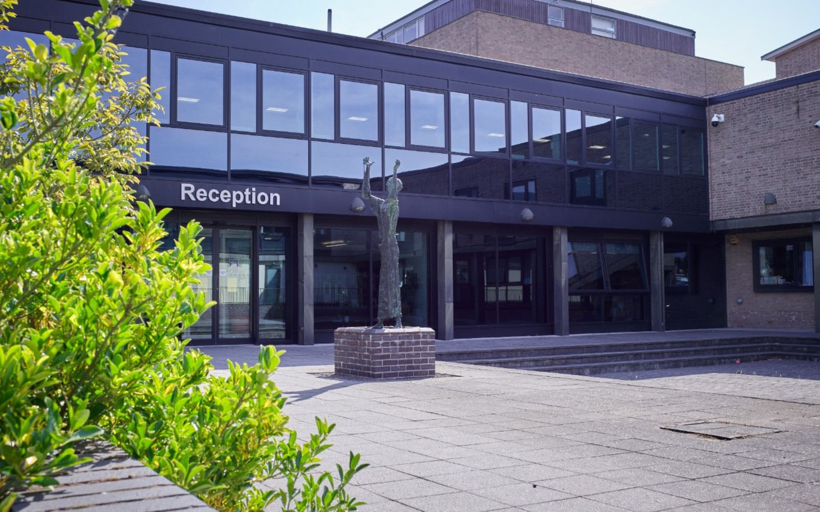 Spring Open Evening 2026: London Road Campus #2