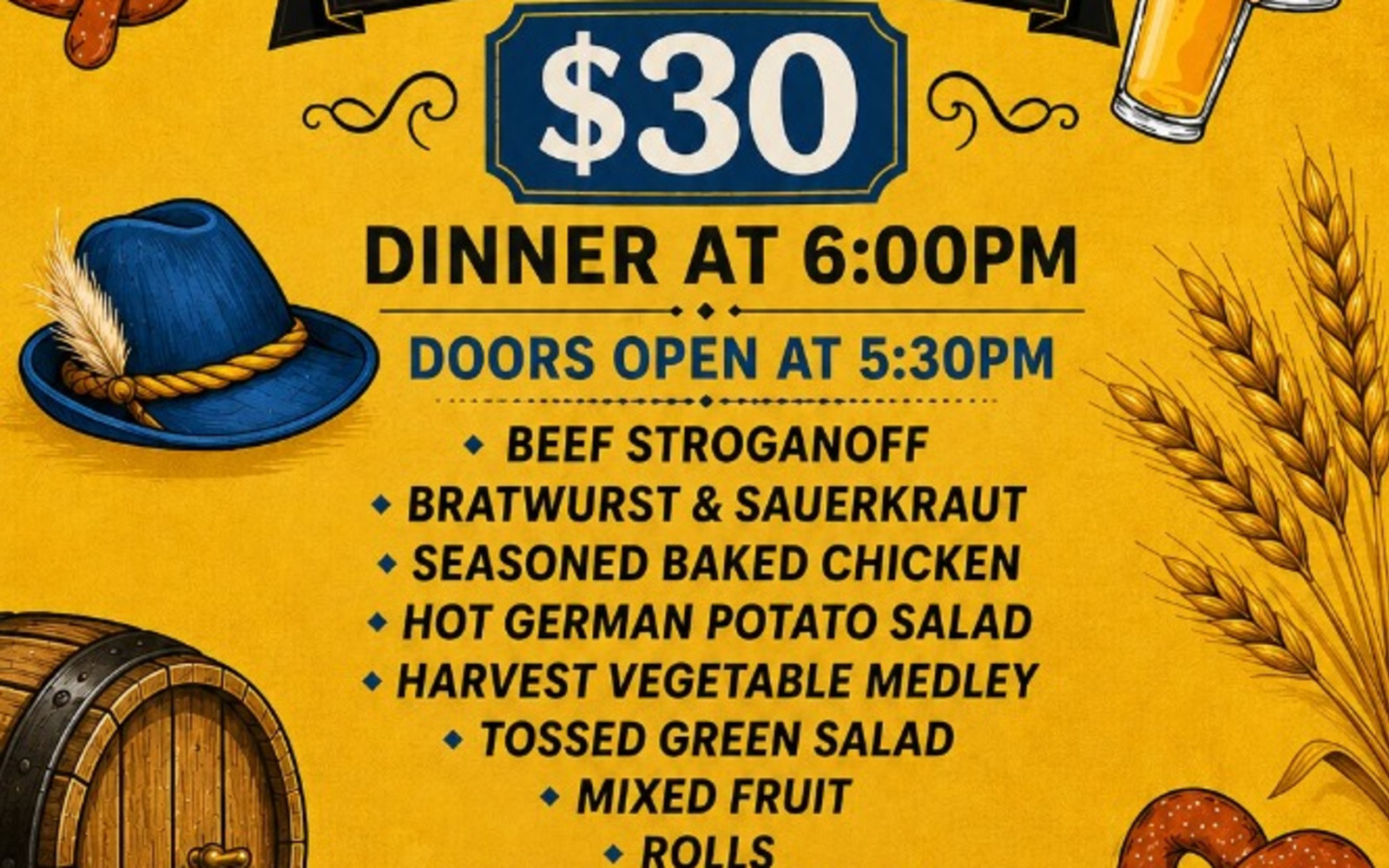 Oktoberfest