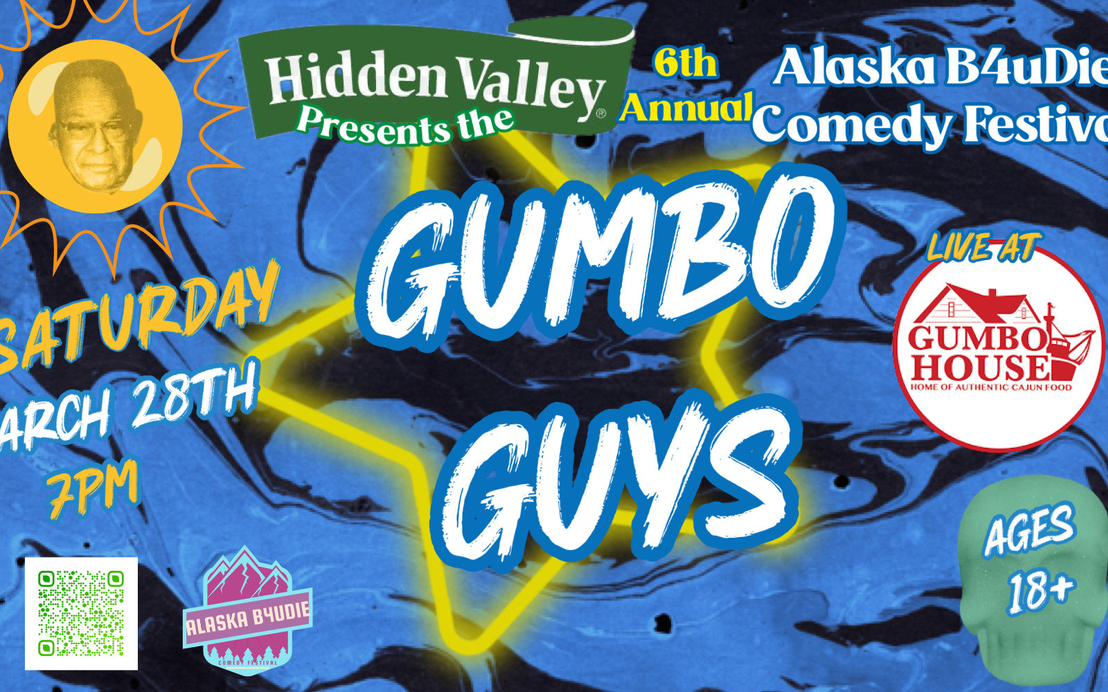 Gumbo Guys