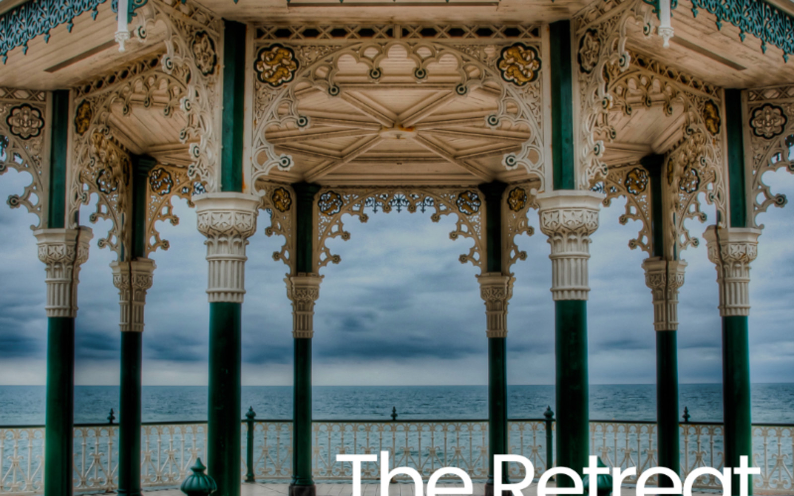 With Access - The Retreat: Brighton