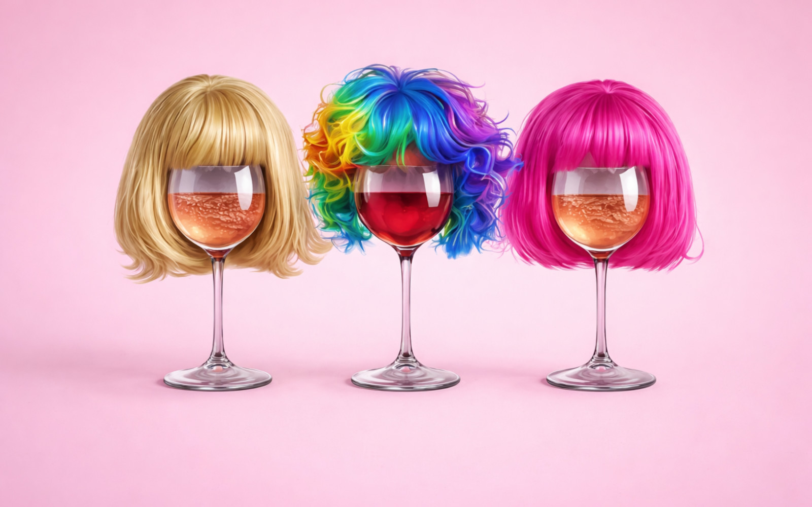 Wiggin at the Winery!