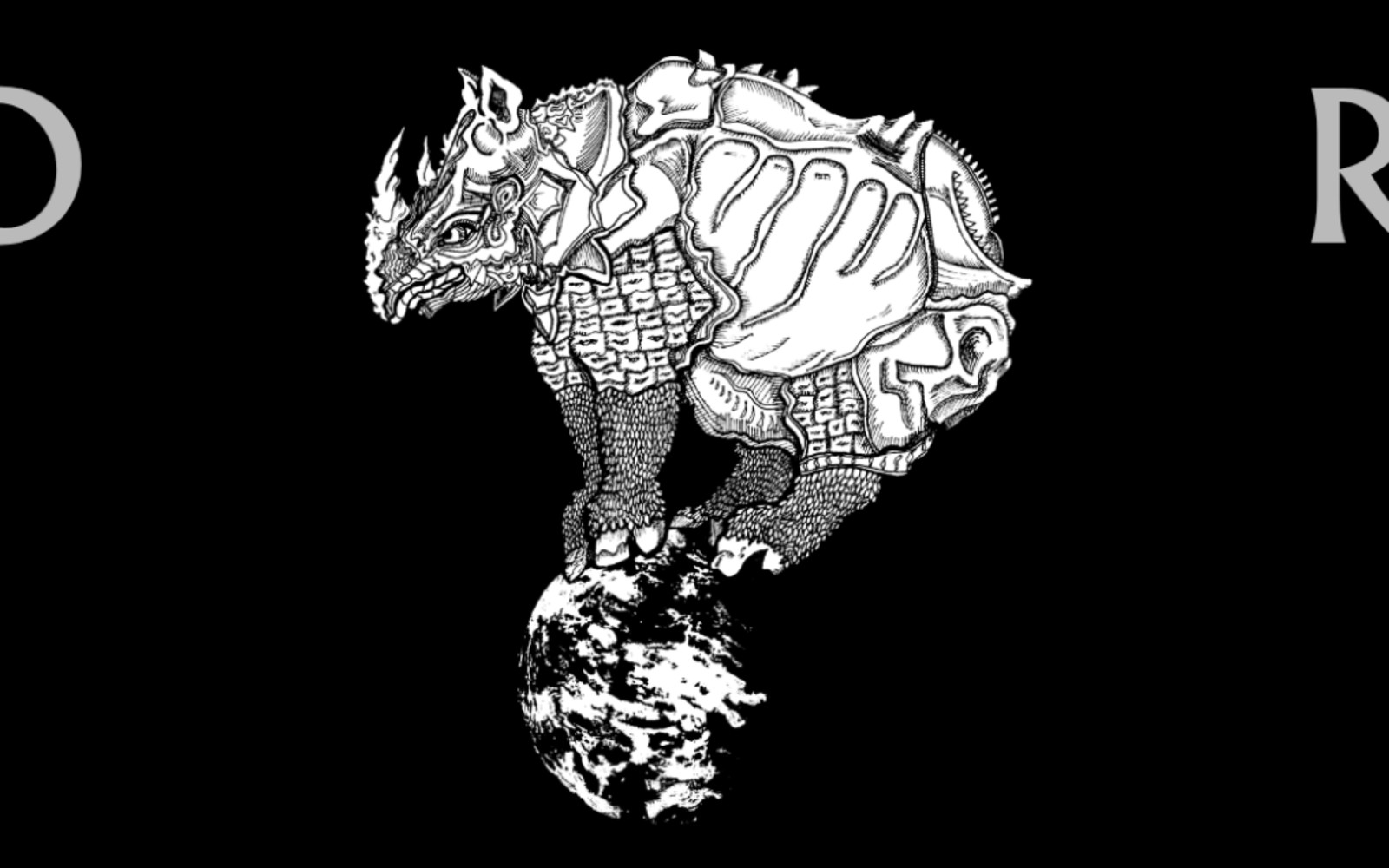 Spooky Action at a Distance — John Bateman — Rhino Fest 2026