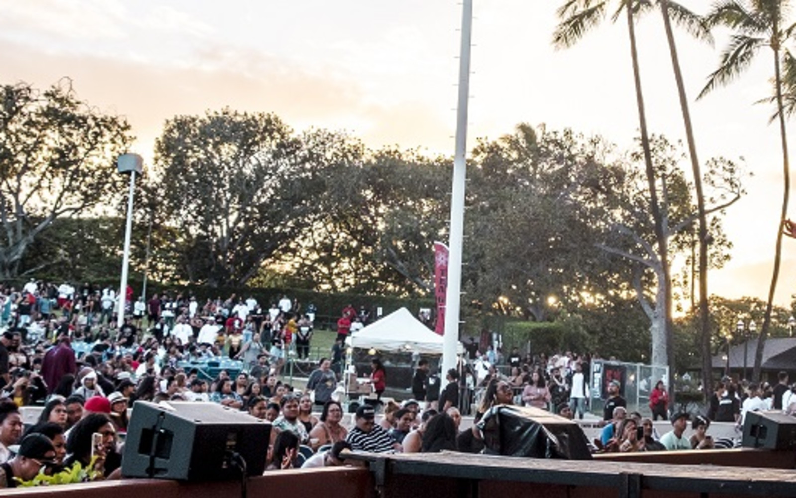Poly's Finest Fest 2019