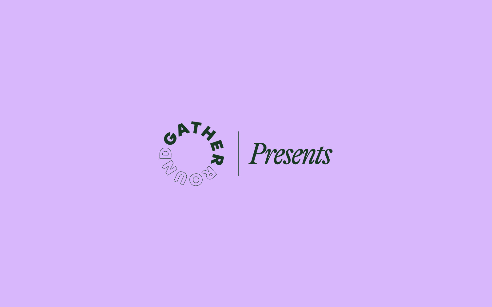 Gather Round Presents: Building Creative Resilience in 2025