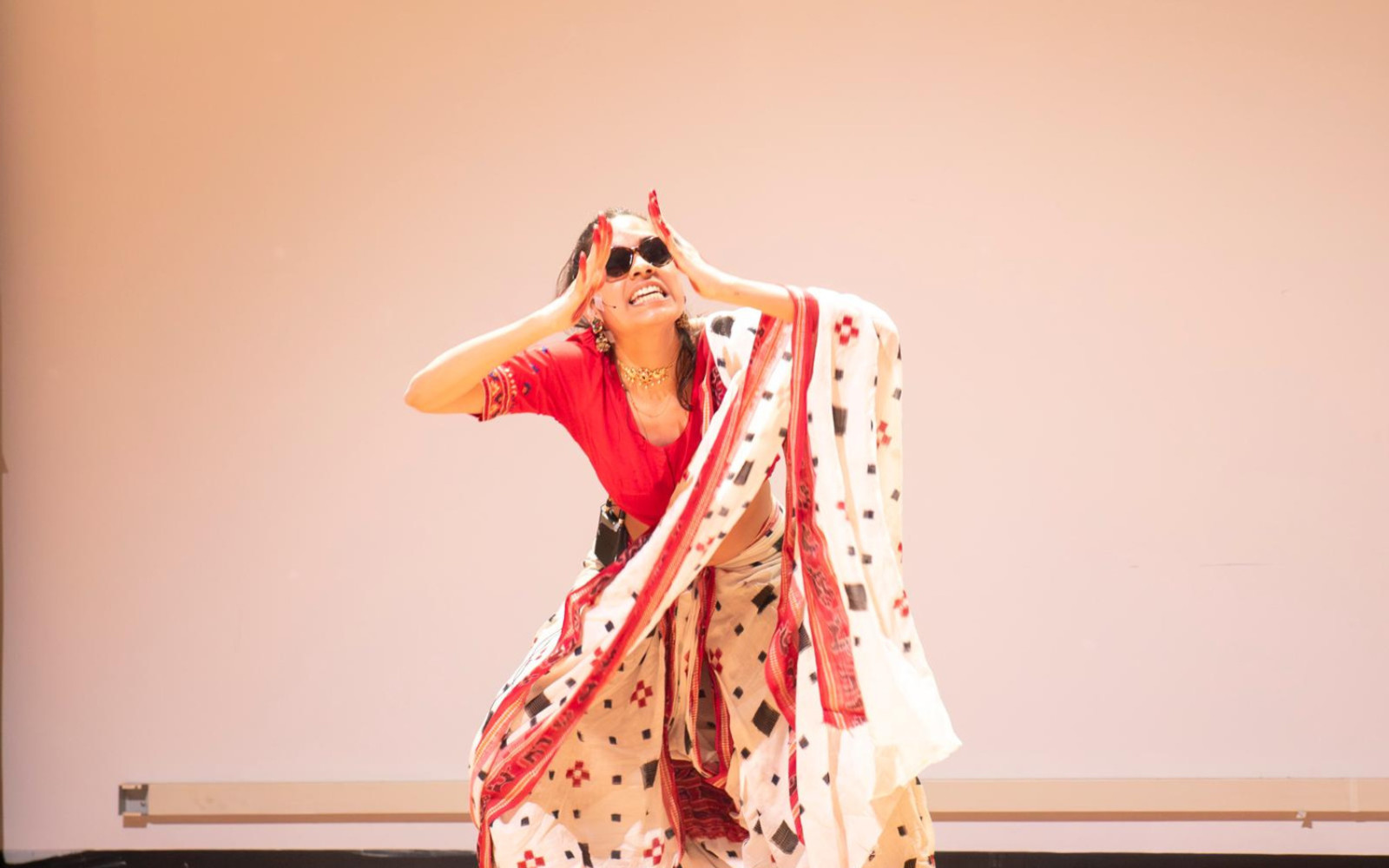 How I Wonder Who You Are — The Golpo Collective — Rhino Fest 2026