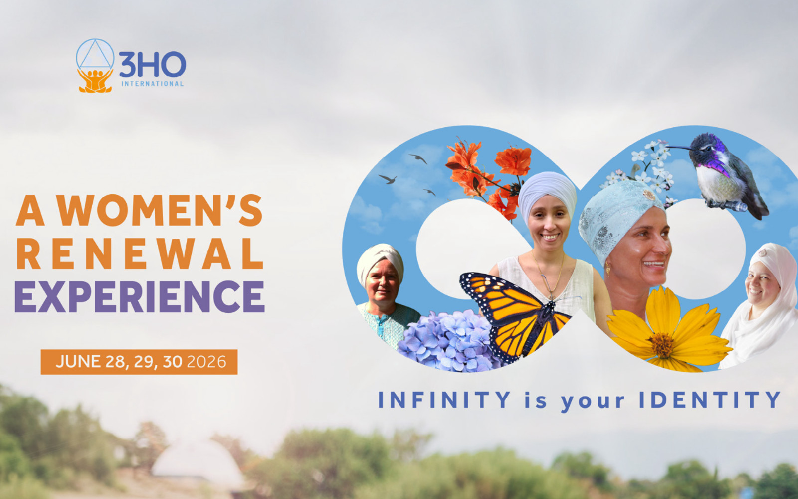 Woman's Renewal Experience