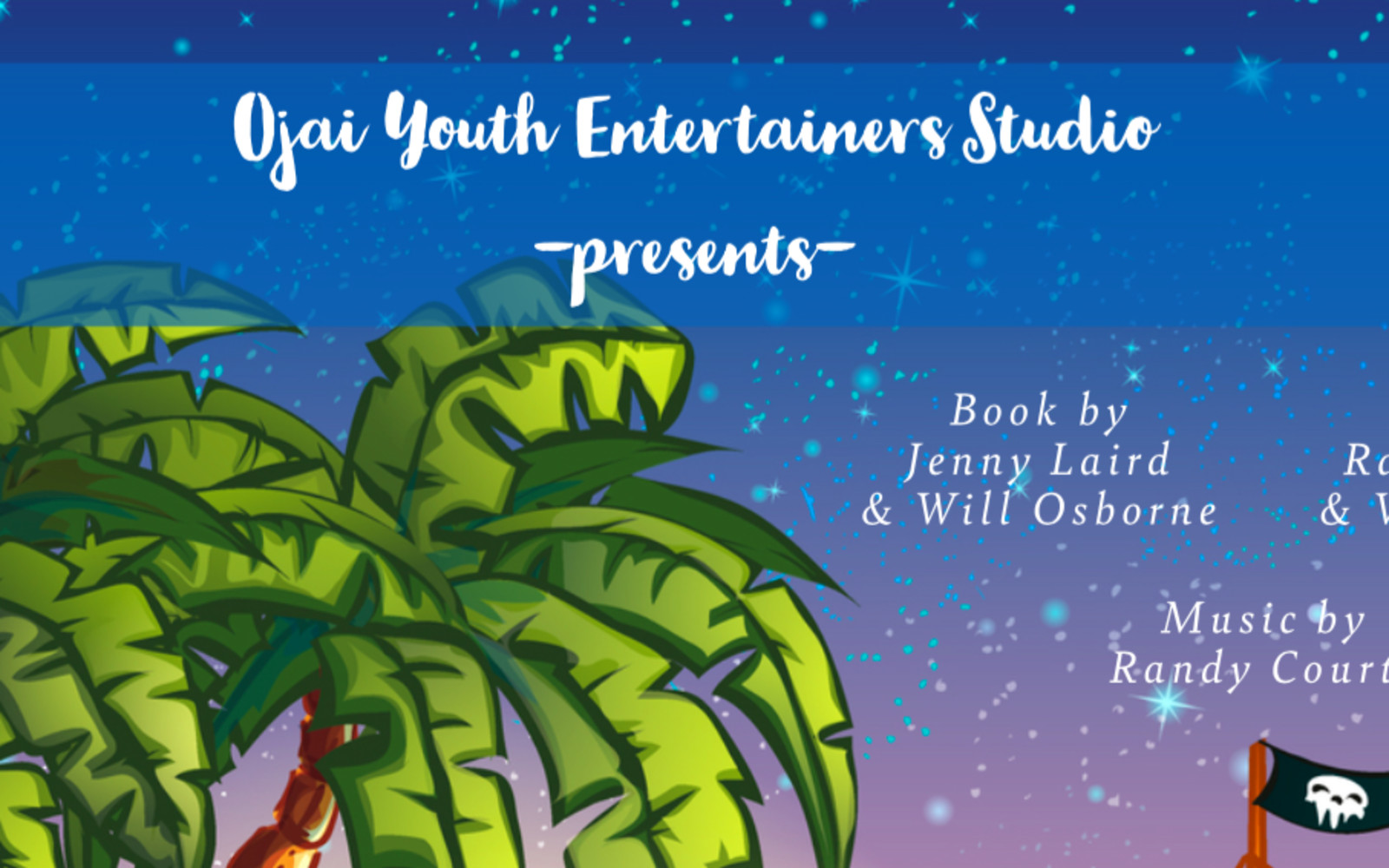 Magic Tree House ~ Pirates Past Noon!